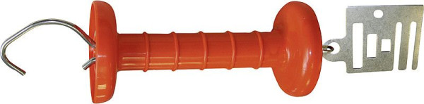 Patura Spezial-Torgriff Breitband 10-20 mm mit Anschlussplatte für Band 10-20 mm, 639530