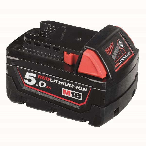 BRINKO 18 V Akku 5.0 Ah, 625-5AK/ACO203
