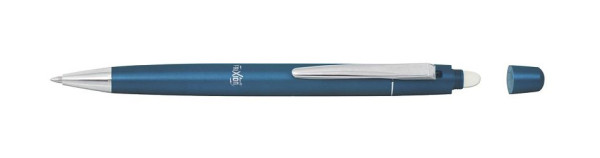 PILOT Tintenroller FriXion Ball LX - M, blau, radierbar, BLLFBK7-WB-L