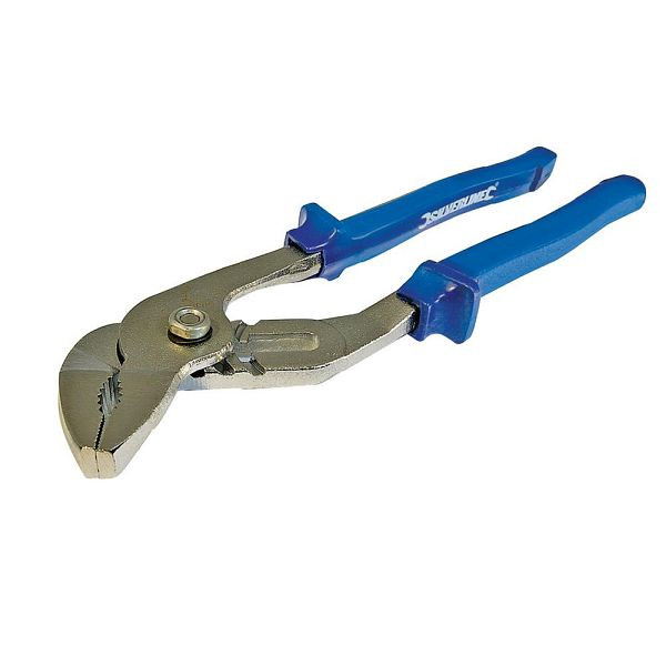 Silverline Wasserpumpenzange, 250 mm, 228531