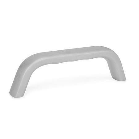 Ganter Edelstahl-Bügelgriffe (GN 328.5-120-A-GS), VE: 5 Stück, 328.5-120-A-GS