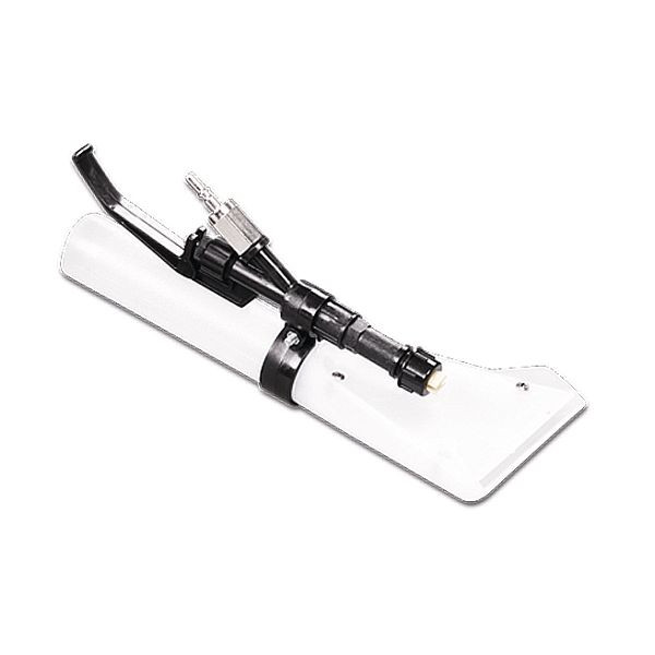 Cleancraft Teppich- und Bodendüse flexCAT 133 IPD Spezialsauger, 7013402