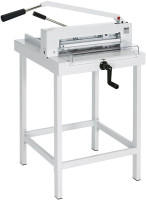 Vorschau: IDEAL Stapelschneider 4305 Schnittlänge 430 mm, 43050000 Vorschau: IDEAL Stapelschneider 4305 Schnittlänge 430 mm, 43050000