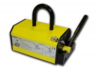 Produktbild von Tractel Lasthebemagnet MAGFORII 100, bis 80°C Flach/Rundmaterial 100/50 kg, 185438 Tractel Lasthebemagnet MAGFORII 100, bis 80°C Flach/Rundmaterial 100/50 kg, 185438