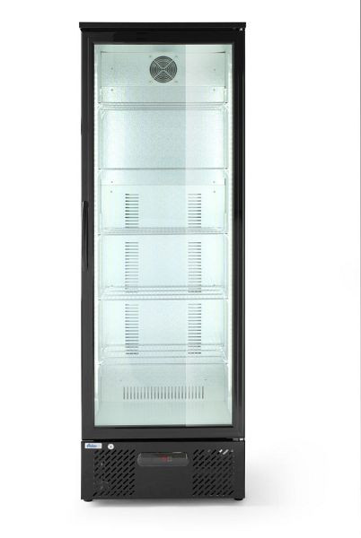 Arktic Backbar Kühlschrank, eintürig 287 L, 2/10°C 230V/195W, 233924