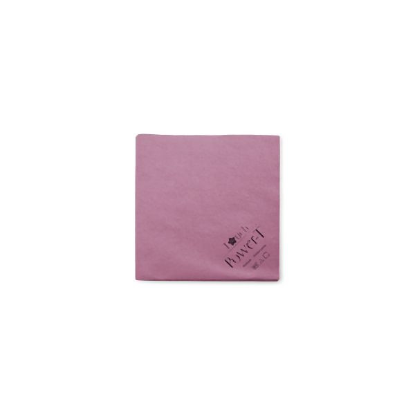 Kärcher Tuch Everly, rot, 40x40 cm, VE: 5 Stück, 9.212-046.0