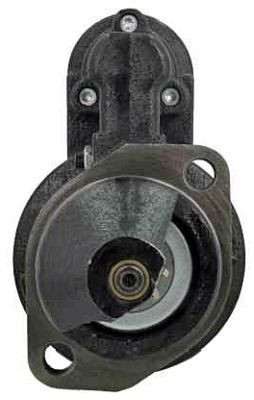 HELLA Starter/Anlasser, 12V, 2.4kW, für u.a. Steyr, 8EA 015 642-281