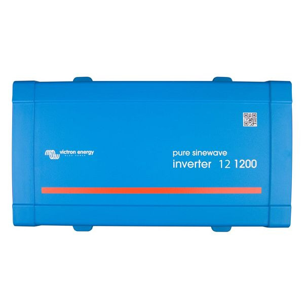 Victron Energy Phoenix Inverter 12/1200 230V VE.Direct 1000W 12V Schuko, 1-67-024819