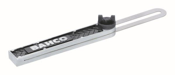 Bahco Schmiege / verstellbarer Winkel 200mm mit Fixierschraube, 9572-200