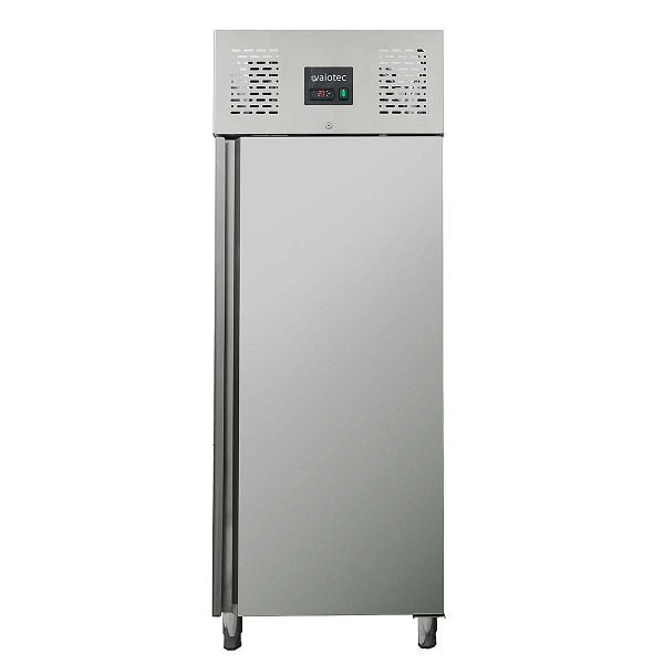 Vaiotec EASYLINE Tiefkühlschrank 700 / 1-türig GN2/1 - Monoblock, 74x83x201 cm, 10002