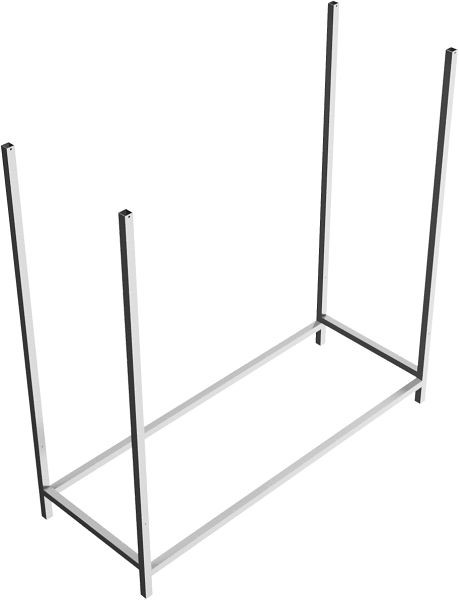 Schake Bauzauntransportpalette für 20 Stück Bauzäune, 3B216, 4250384733070