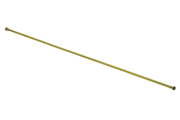 Ebinger Verlängerung, MS, 100cm, 1/4"AG-1/4"IG, 131.135