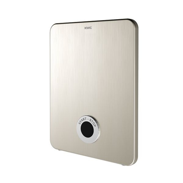 KWC Elektronik-Einbauventil F5E, ohne Mischung, Unterputz, Fertigbauset, für Batterie/Netzteil, 2030067748