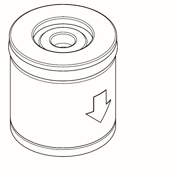 KWC Rückflussverhinderer DN10, VE: 2 Stück, 2000104687, 7612982059223