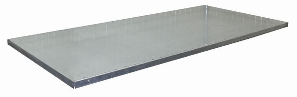 VARIOfit Etagenboden einhängbar, aus Stahlblech, Außenmaße: 1654 x 610 mm, Traglast: 80 kg, zsw-520.202
