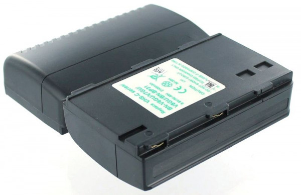 AGI Akku kompatibel mit JVC BN-V6, 13999