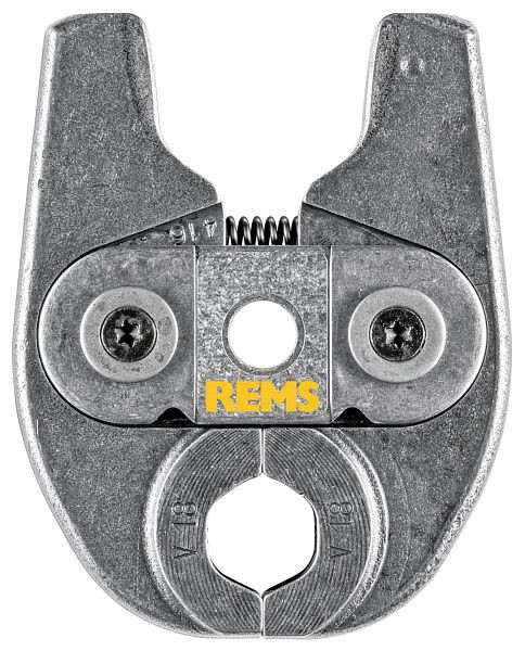 REMS Presszange Mini V 18, 578332, 4039976067621