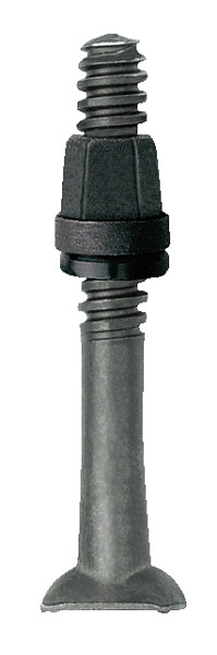 KUKKO Spindel, Länge: 160 mm, Typ: Spindel, komplett, 106-201