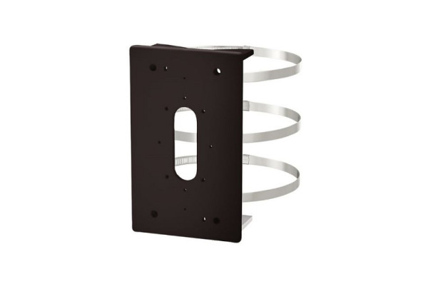 i-Pro Masthalterung schwarz, WV-QPL500-B, 4549980575017