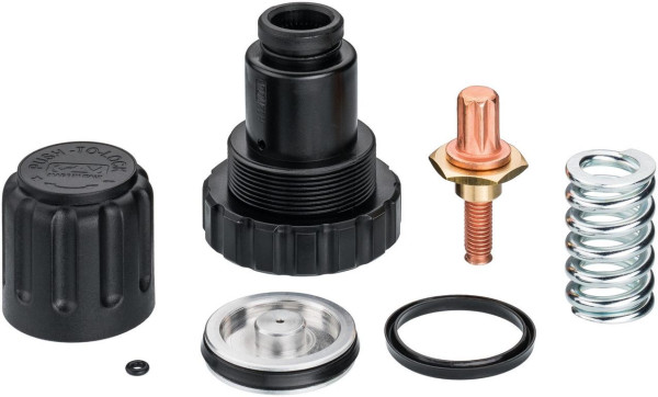 Hazet Regulator, für Filterdruckminderer 9070-5 und 9070-7, 9070-01/8, 4000896240494