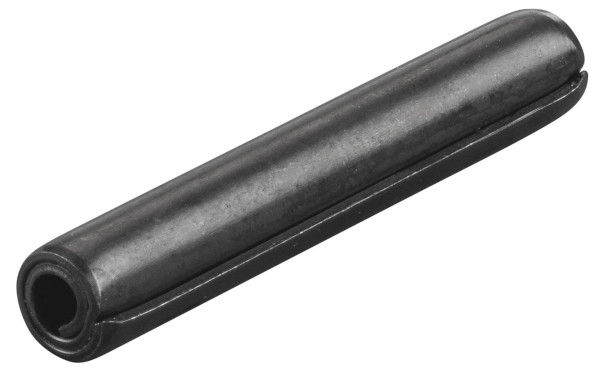REMS Spiralspannstift, Maße (LxBxH): 50 x 8 x 8 mm, 088073