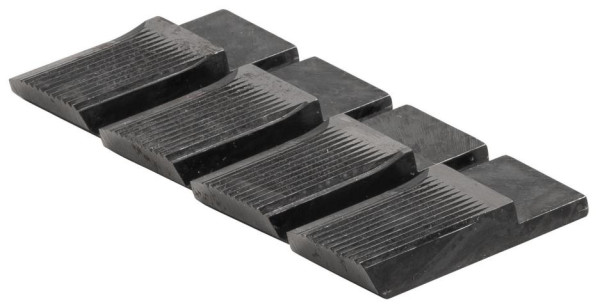 REMS Strehler-Schneidbacken UNC 3/8-16, Satz, 751559 RWS