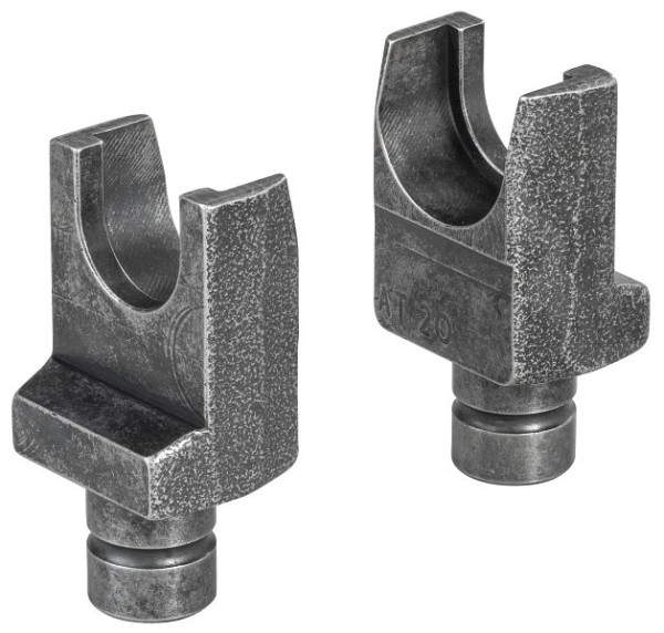 REMS Presskopf AT 20, VE: 2 Stück, 573122, 4039976063821