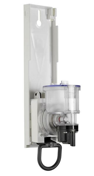 Wagner EWAR Pumpe mit Rückwand für WP103, 923024, 4250674816674