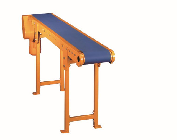 Dorner Flachförderband GF-80-800x8000, V1, 70 kg, C000017