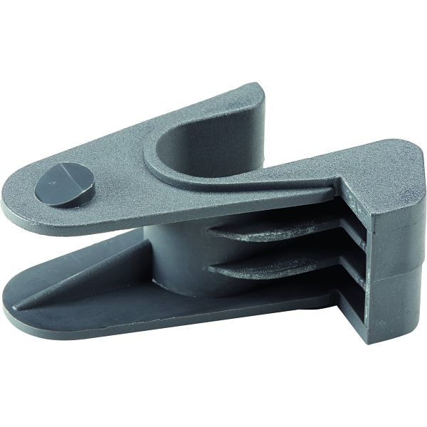 ZARGES Führungsstück für Mehrzweckleiter, Material: Kunststoff, 800352