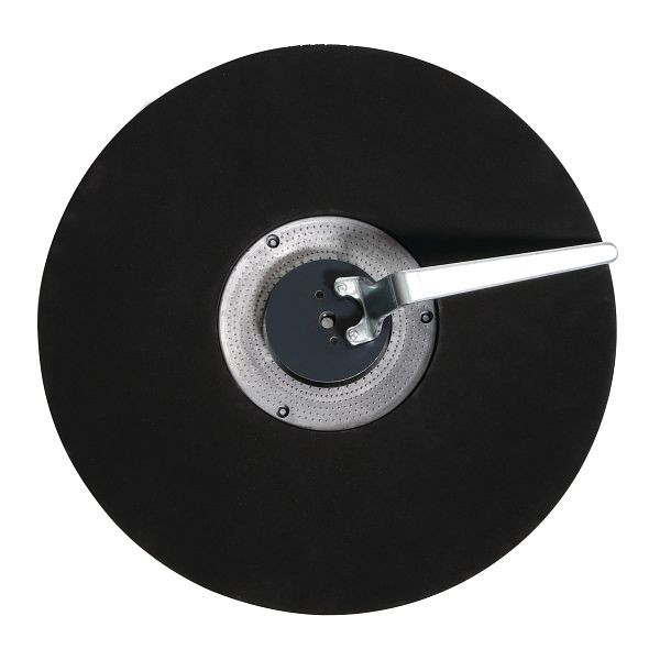Cleancraft Treibteller für Schleifteller, 7213017, 4036351257332