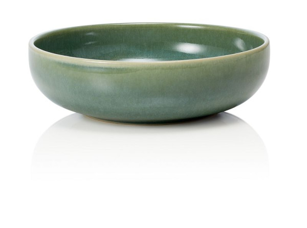 WAS Schale, Ø 16 cm, myrtle green, VE: 6 Stück, 452303016