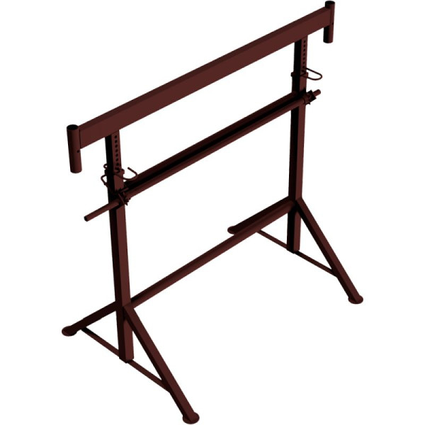 Stein HGS Kurbel-Gerüstbock K1500, lackiert, 10129