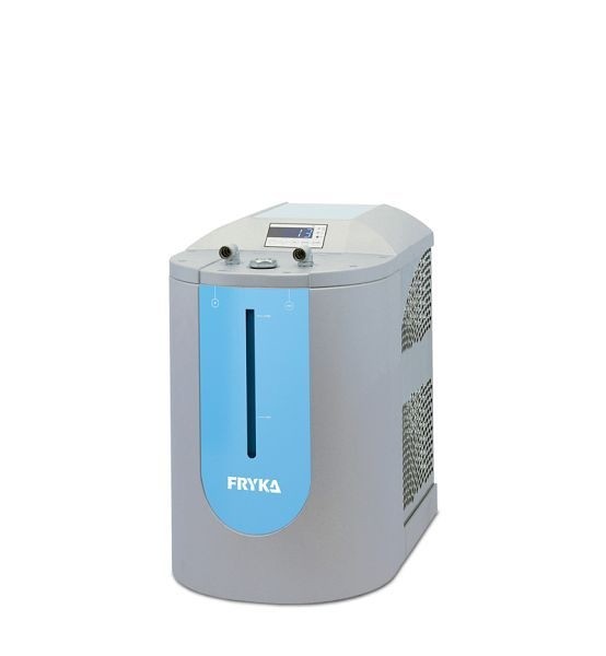 FRYKA Umlaufkühler, Umwälzkühler, 380 Watt, DLK 402