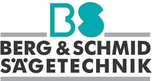 Berg & Schmid Logo