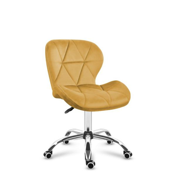 Mark Adler Future 3.0 Drehstuhl Senfgelb, MA-FUTURE 3.0 MUSTARD YELLOW, 5903796014082