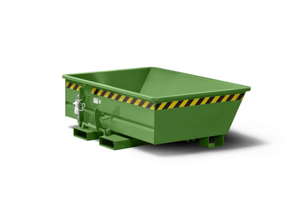 RR Industrietechnik Minikipper Typ RMI-15 RAL 6011, 100800718