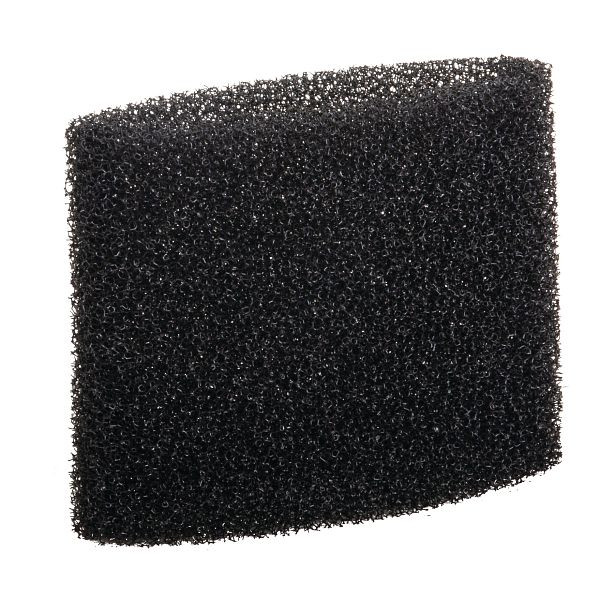 Cleancraft Schwammfilter für wetCAT 118, 7013471, 4036351261025