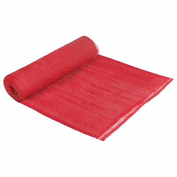 vidaXL Juterolle Rot 160 x 1500 cm, 42012062, 8721359333794