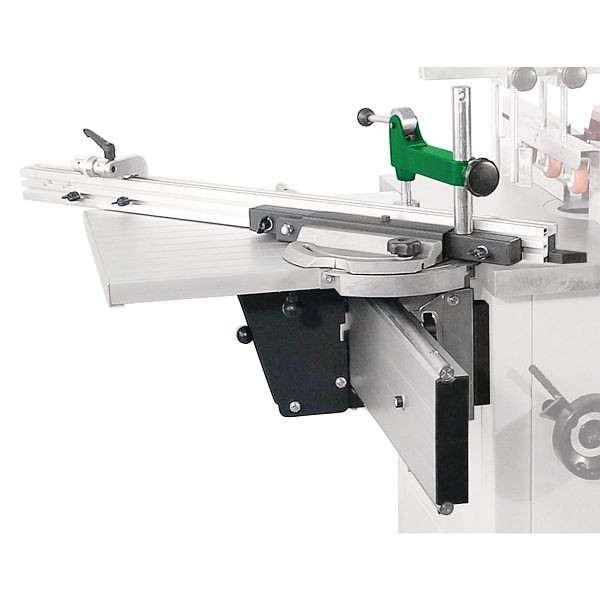 Holzstar Schiebetisch TF 190E / TF 190SE, 5911920, 4036351318422