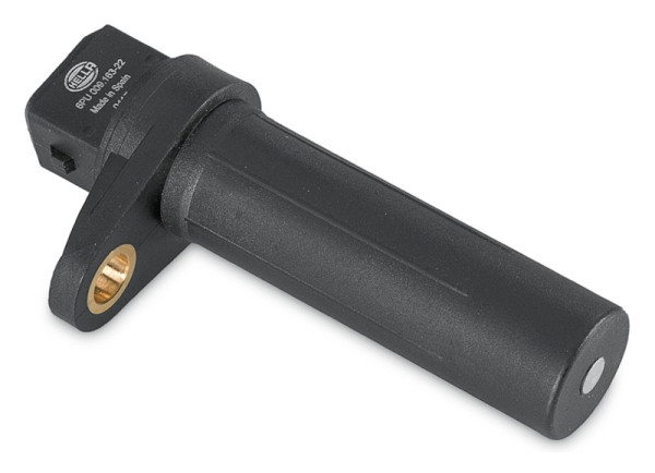 HELLA Impulsgeber, Kurbelwelle, 12V, 2-polig, 6PU 009 163-221