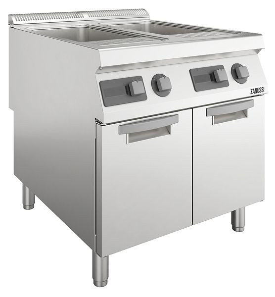ZANUSSI Elektro-Pastakocher ENK9 / 2B80L-U2FT-S EvoPro, 406392663