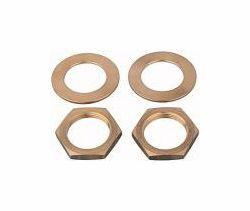 Riegler Halterbausatz für Druckregler für Wasser, 101321, 4047322209823