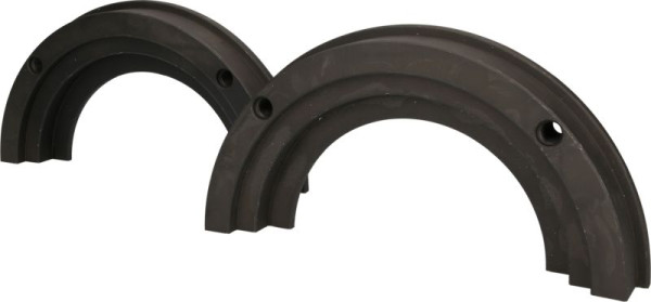 KS Tools Lagerschalenpaar, Ø 155 mm, 460.3865, 4042146802274