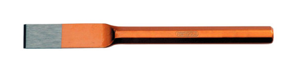 KS Tools Fugenmeißel, 8-kant, 250x25mm, 162.0151, 4042146295489
