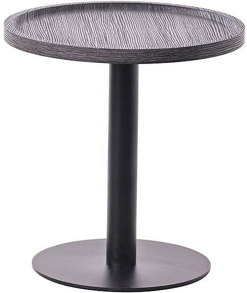 CLP Beistelltisch Aspen M, grau, 324360, 4255716324285