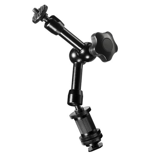 Walimex pro DSLR Gelenkarm Swivel Arm Magic 18, 1018316