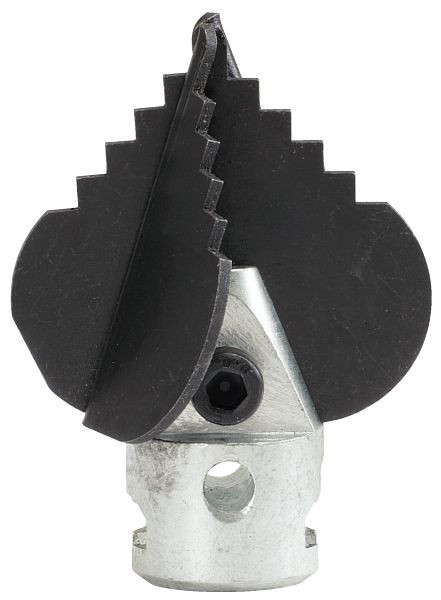 KS Tools Kreuzblattbohrer, Durchmesser 25mm, Spirale 16mm, 900.2175