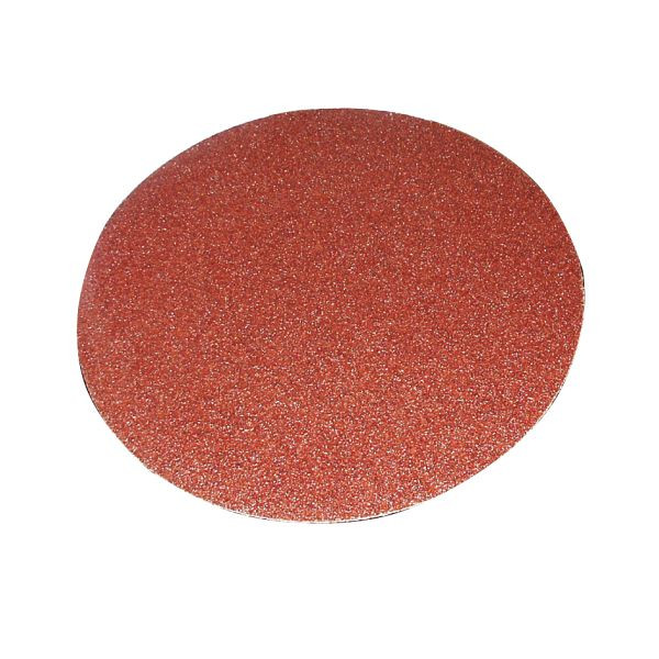 Optimum Schleifblatt Durchmesser 300 K40, kletthaftend, VE: 5 Stück, 3357854