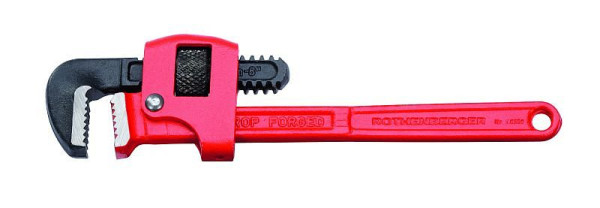 Rothenberger Einhand-Rohrzange STILLSON,8", 70350, 4004625703502